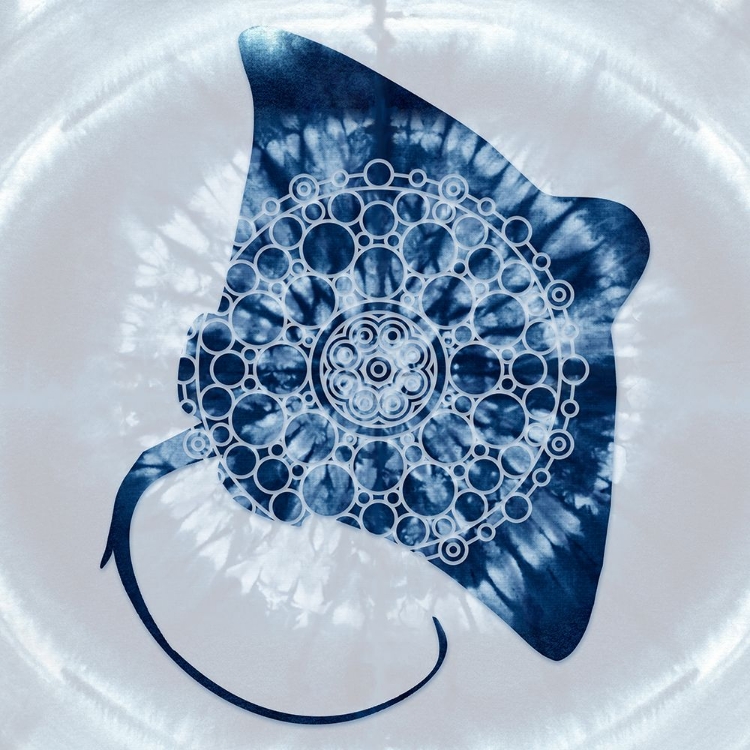 Picture of MANTA MANDALA