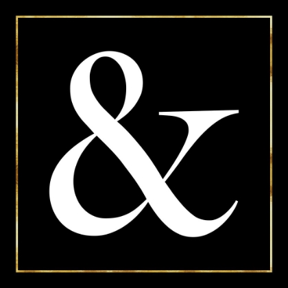 Picture of AMPERSAND