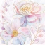 Picture of MAISIES PEONIES II