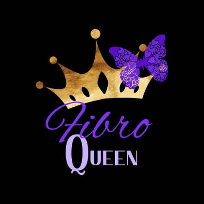 Picture of FIBRO QUEEN