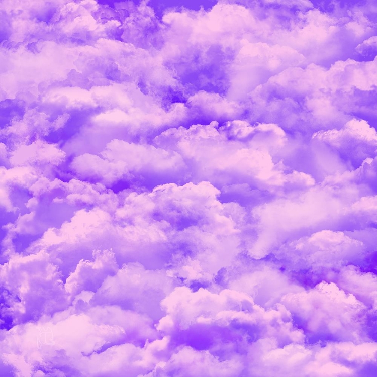 Picture of PURPLE SKY