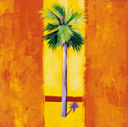 Picture of NEON PALM II