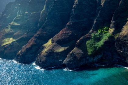 Picture of NA PALI BLUE