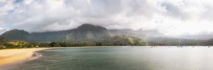 Picture of HANALEI PANO II