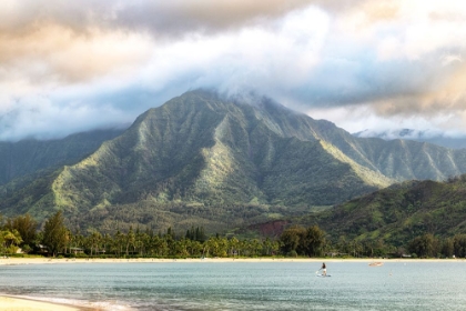 Picture of PADDLEBOARDER