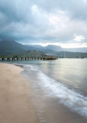 Picture of HANALEI PIER I