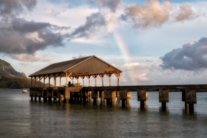 Picture of HANALEI RAINBOW II