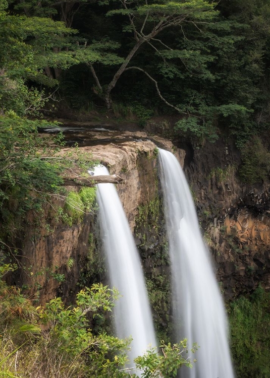 Picture of WAILUA FALLS