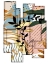 Picture of ABSTRACT COLLAGE 333