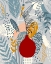 Picture of AUTUMN LEAVES 73