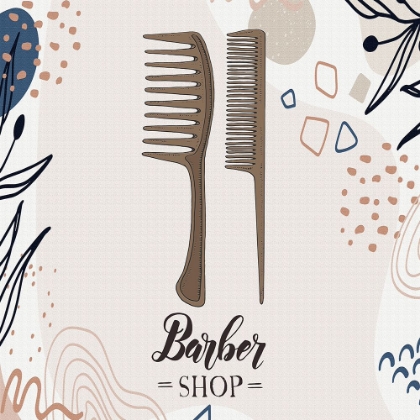 Picture of BARBER SHOP 53