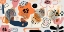 Picture of BOHO ELEMENTS 105