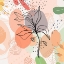 Picture of BOTANICAL ABSTRACT 997