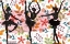 Picture of BOTANICAL BALLET 218