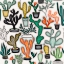 Picture of CACTI CORNER 789
