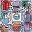 Picture of LAUNDRY