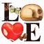 Picture of LOVE 323