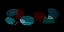 Picture of MID CENTURY SHAPES 735