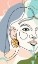 Picture of MID CENTURY WOMAN 120