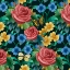 Picture of ROSE GARDEN