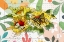 Picture of SUNFLOWER GARDEN 135