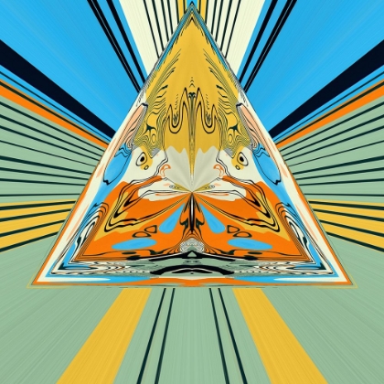 Picture of TRIANGULATION