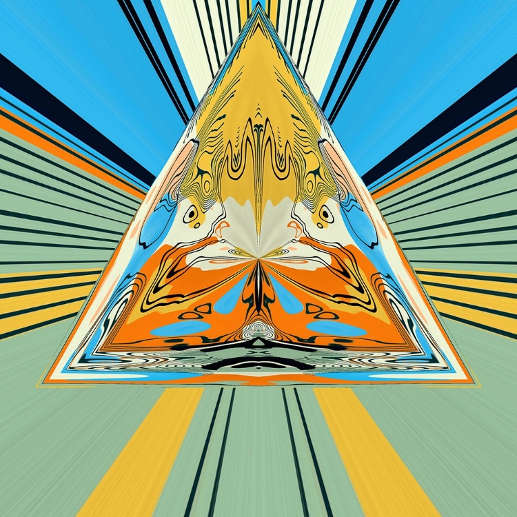 Picture of TRIANGULATION