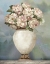 Picture of FLORAL URN I