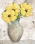 Picture of YELLOW COSMOS