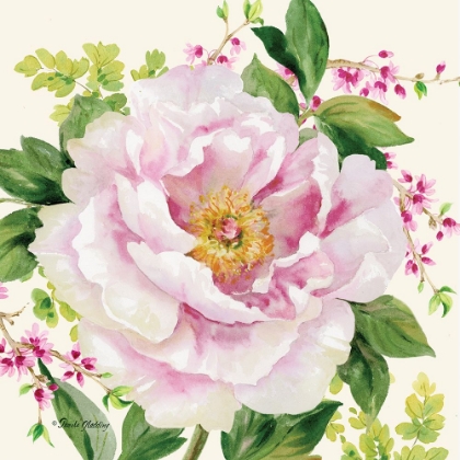 Picture of HOH PEONY I