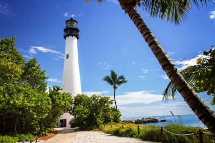 Picture of CAPE FLORIDA LIGHT I