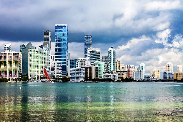 Picture of DOWNTOWN MIAMI