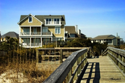 Picture of BEACH HOUSE II