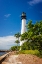 Picture of CAPE FLORIDA LIGHTHOUSE III