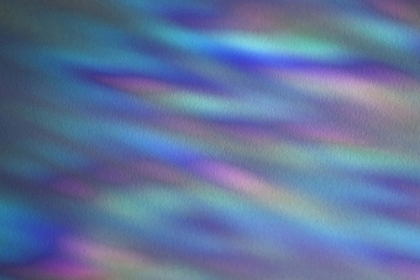Picture of RIPPLES OF COLOR I