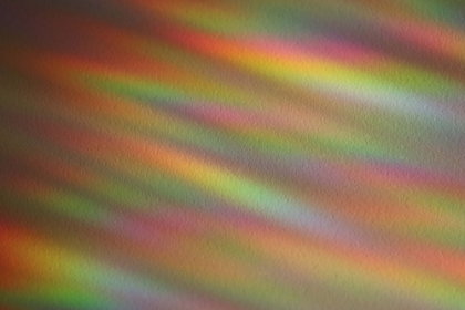 Picture of RIPPLES OF COLOR II