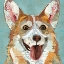 Picture of CORGI
