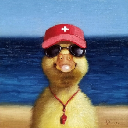 Picture of LIFEGUARD