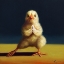 Picture of YOGA CHICK SIDE LUNGE
