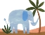 Picture of ELLIE THE ELEPHANT
