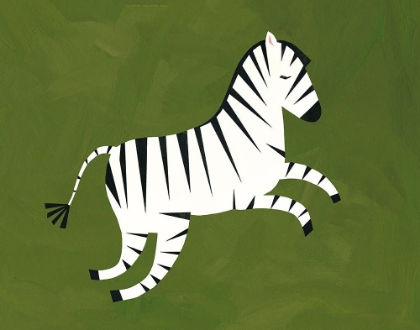 Picture of ZEBRA