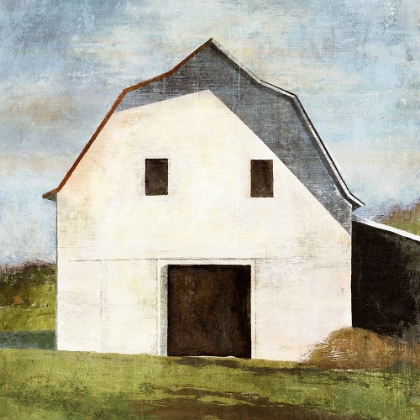 Picture of HAY BARN