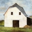 Picture of HAY BARN