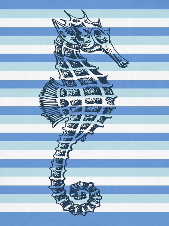 Picture of SEAHORSE 1