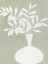 Picture of SAGE VASE II