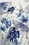 Picture of BLUE TROPICAL FOREST II 