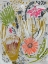 Picture of TROPICAL BLOOMS I 