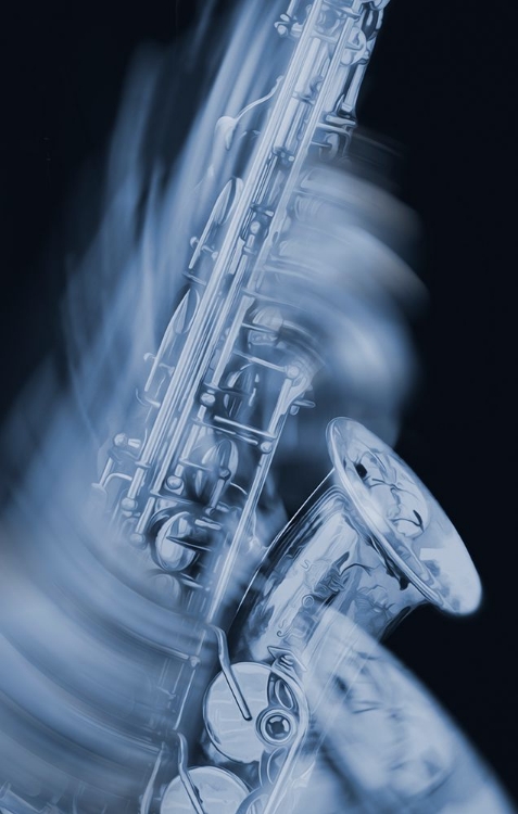 Picture of SAXAPHONE 