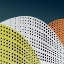 Picture of VANGINDERTAEL - PERFORATIONS