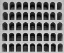 Picture of SANTINI - UNTITLED